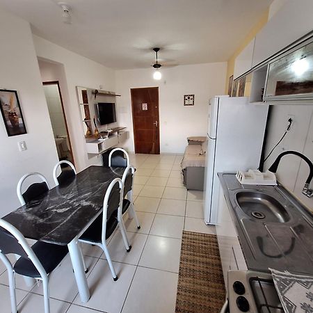 Apto Praia Ubatuba 2 Quartos 3 Tvs Internet 400Mb Completo Tv A Cabo Dış mekan fotoğraf